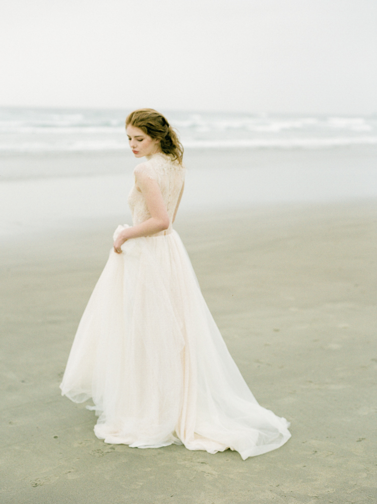 cannon-beach-lewis-clark-college-portland-bridal-wedding-bespoken-day-1